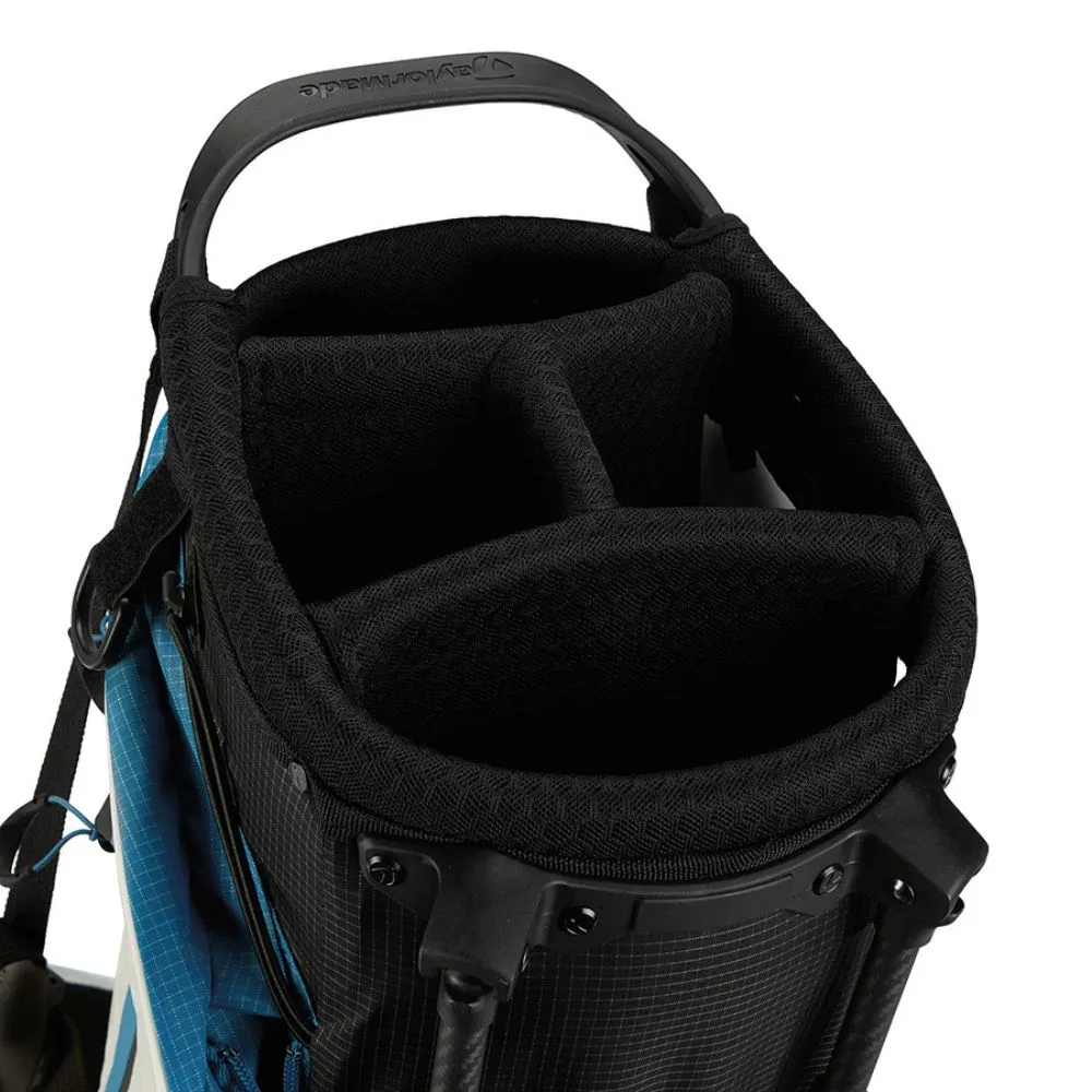 Taylormade 2024 Flextech Super Lite Stand Bag