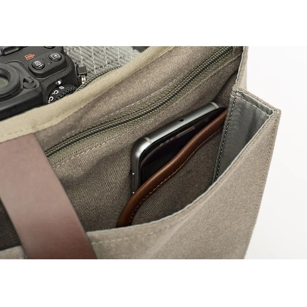 Think Tank Signature 13 - Dusty Olive