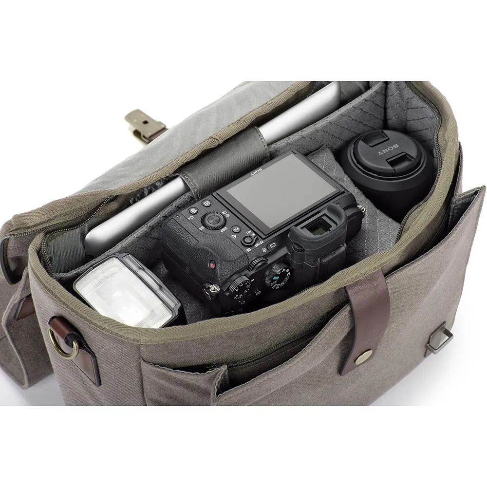 Think Tank Signature 13 - Dusty Olive