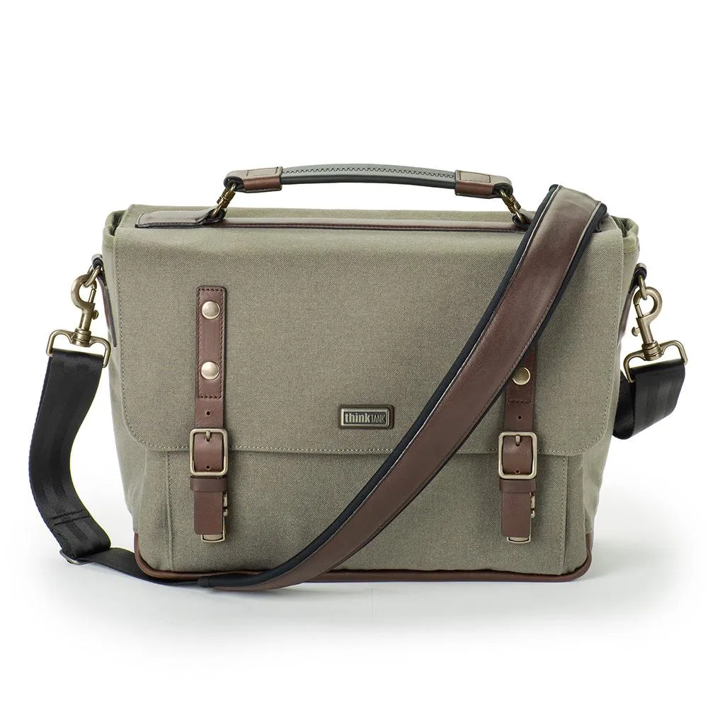 Think Tank Signature 13 - Dusty Olive