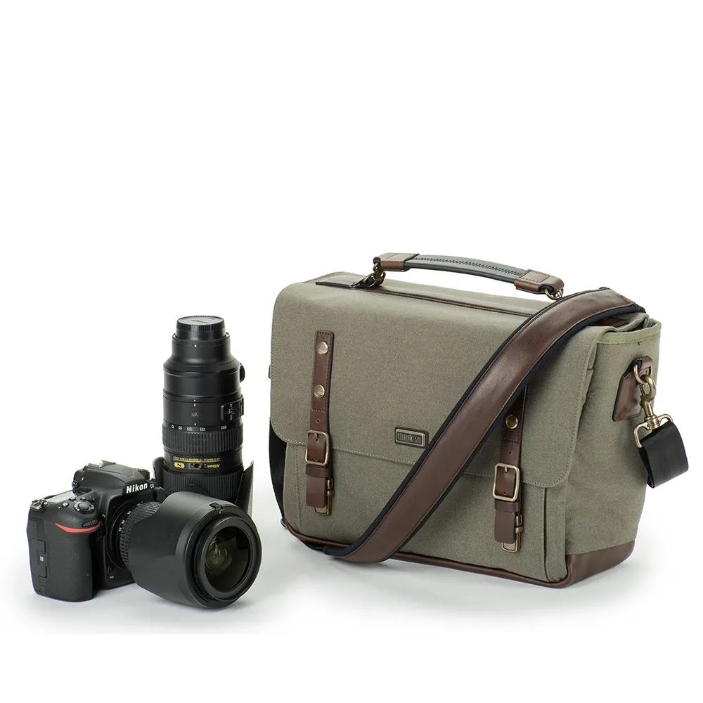 Think Tank Signature 13 - Dusty Olive