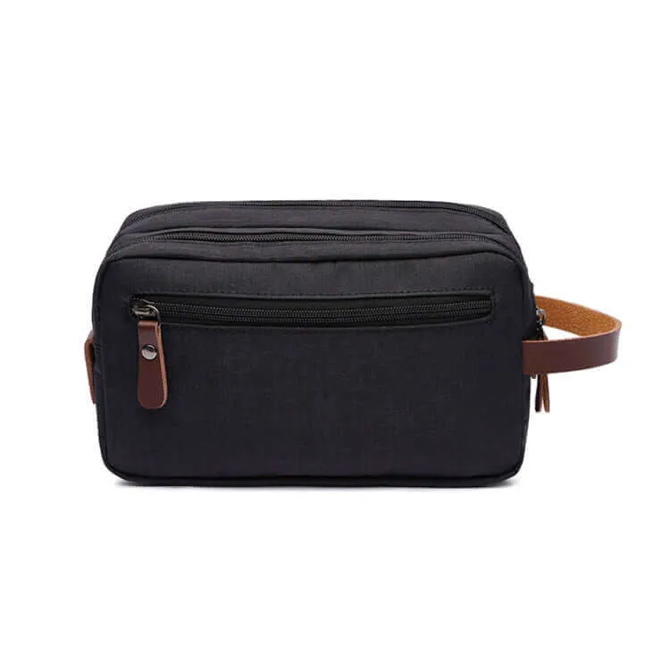 Toiletry Bag - Waterproof and Versatile Travel Bag