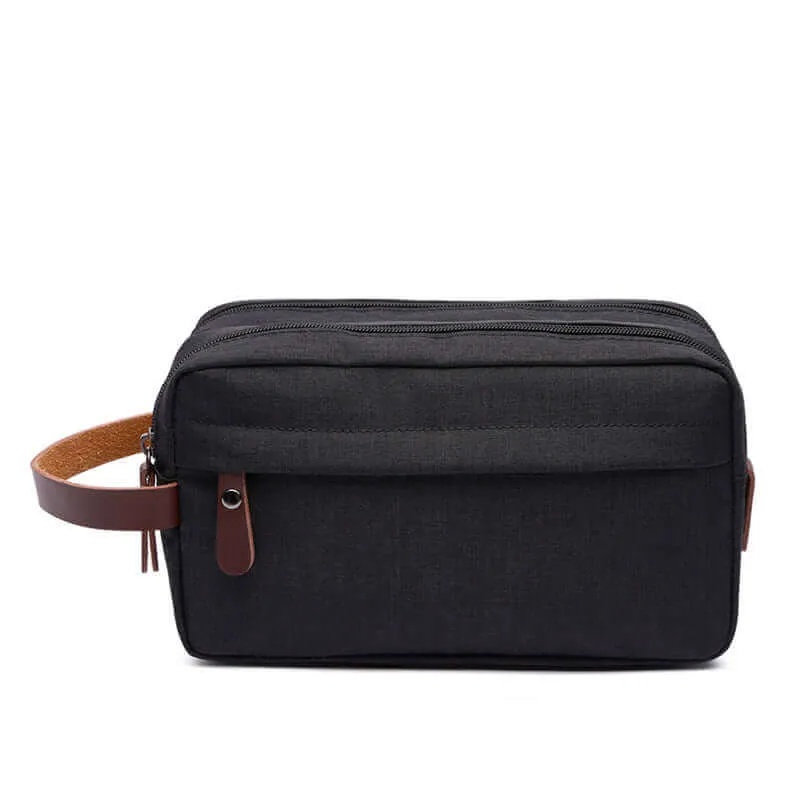 Toiletry Bag - Waterproof and Versatile Travel Bag