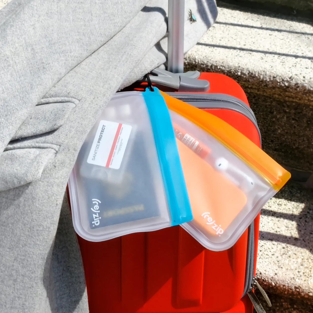 Ultimate Travel Kit