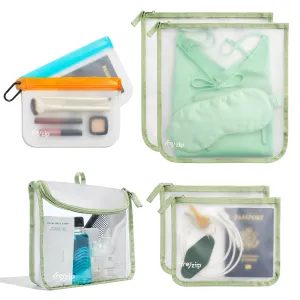 Ultimate Travel Kit