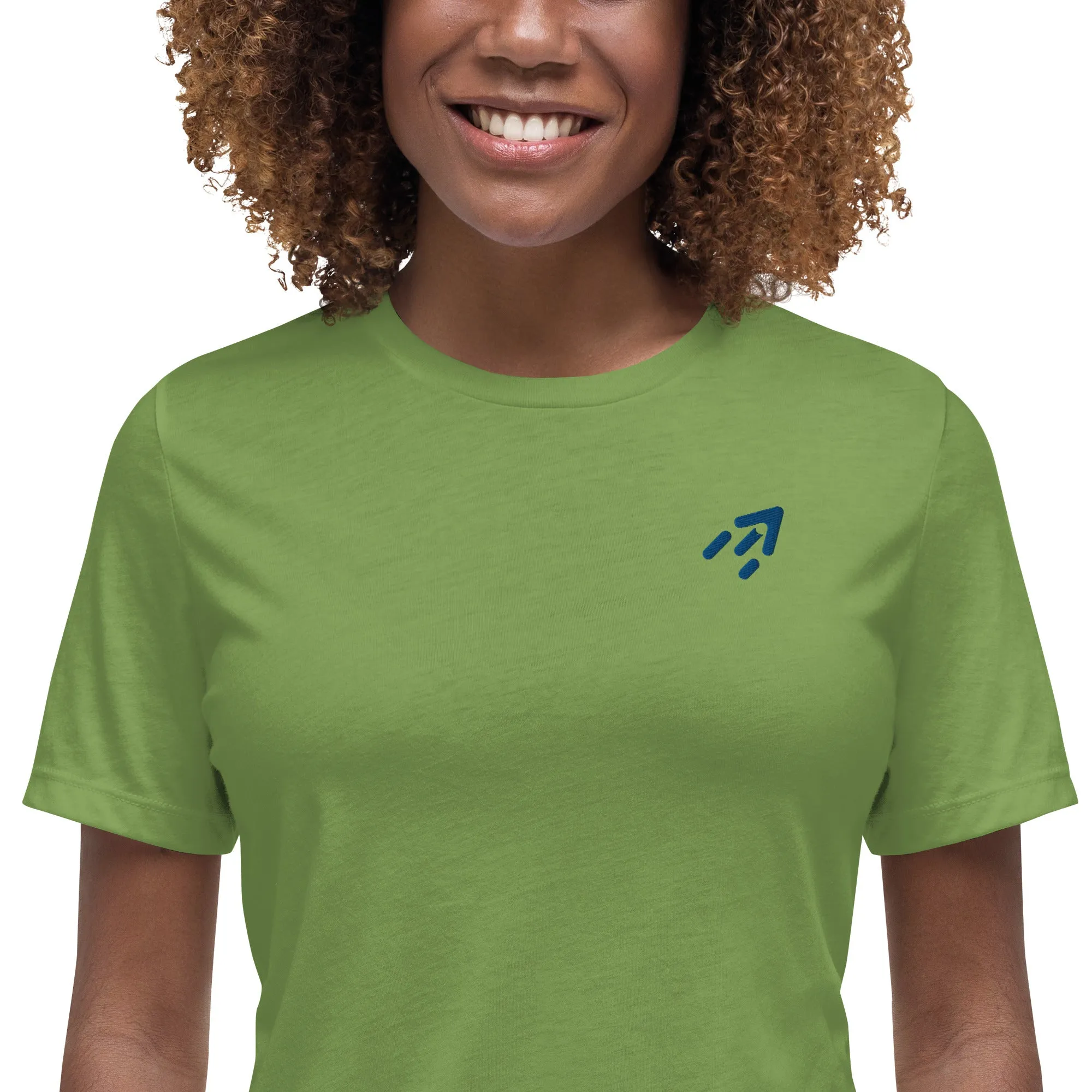 Women's Relaxed T-Shirt