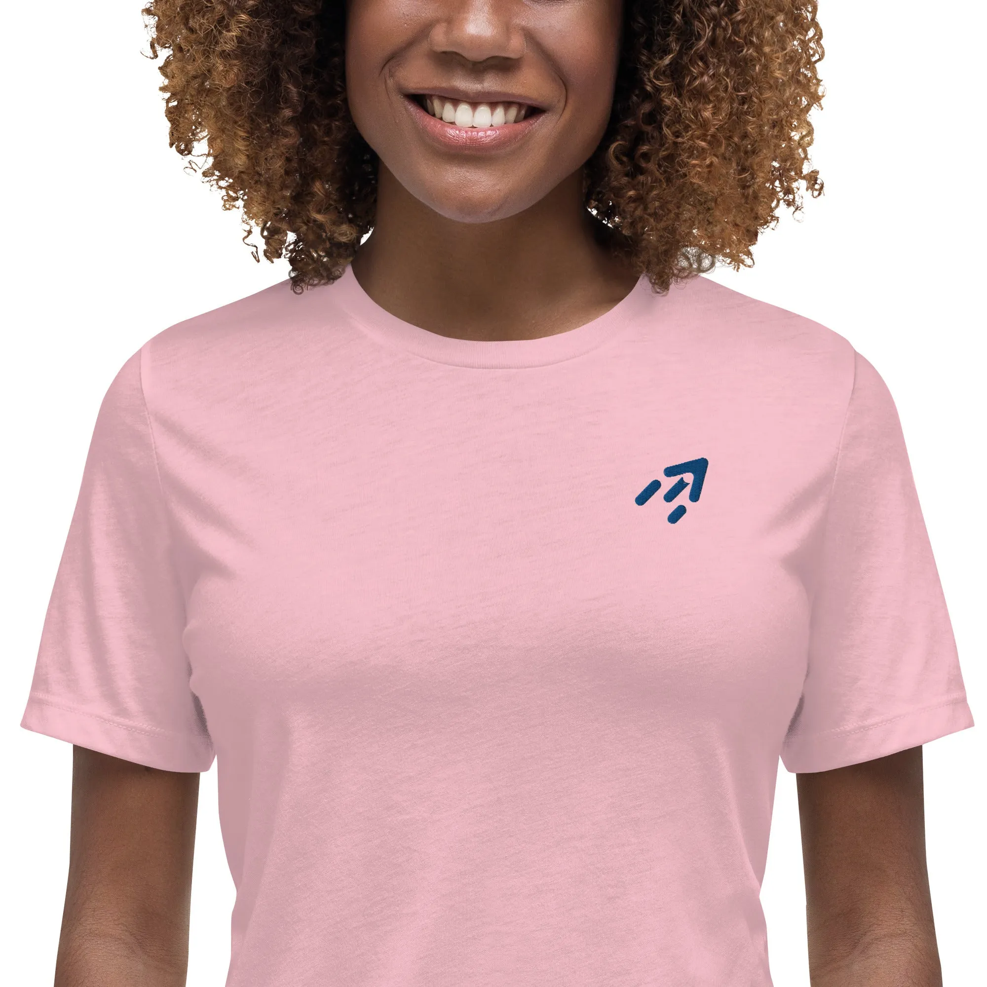 Women's Relaxed T-Shirt