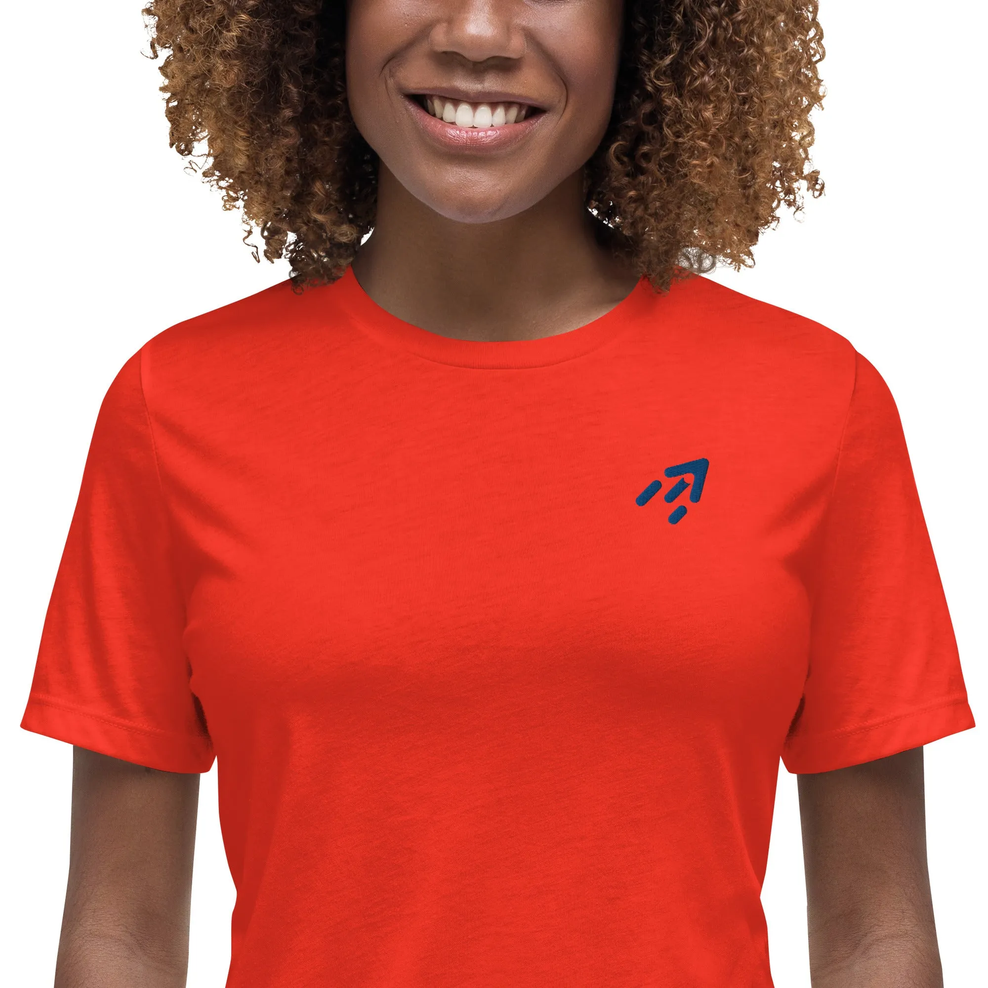Women's Relaxed T-Shirt