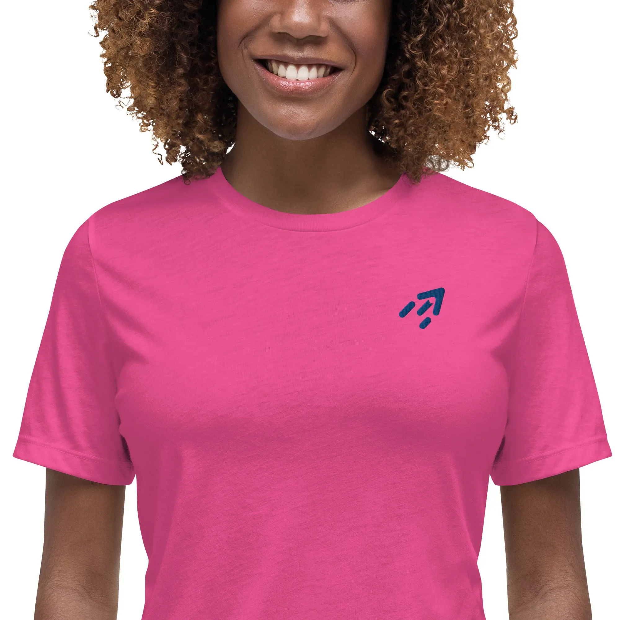 Women's Relaxed T-Shirt