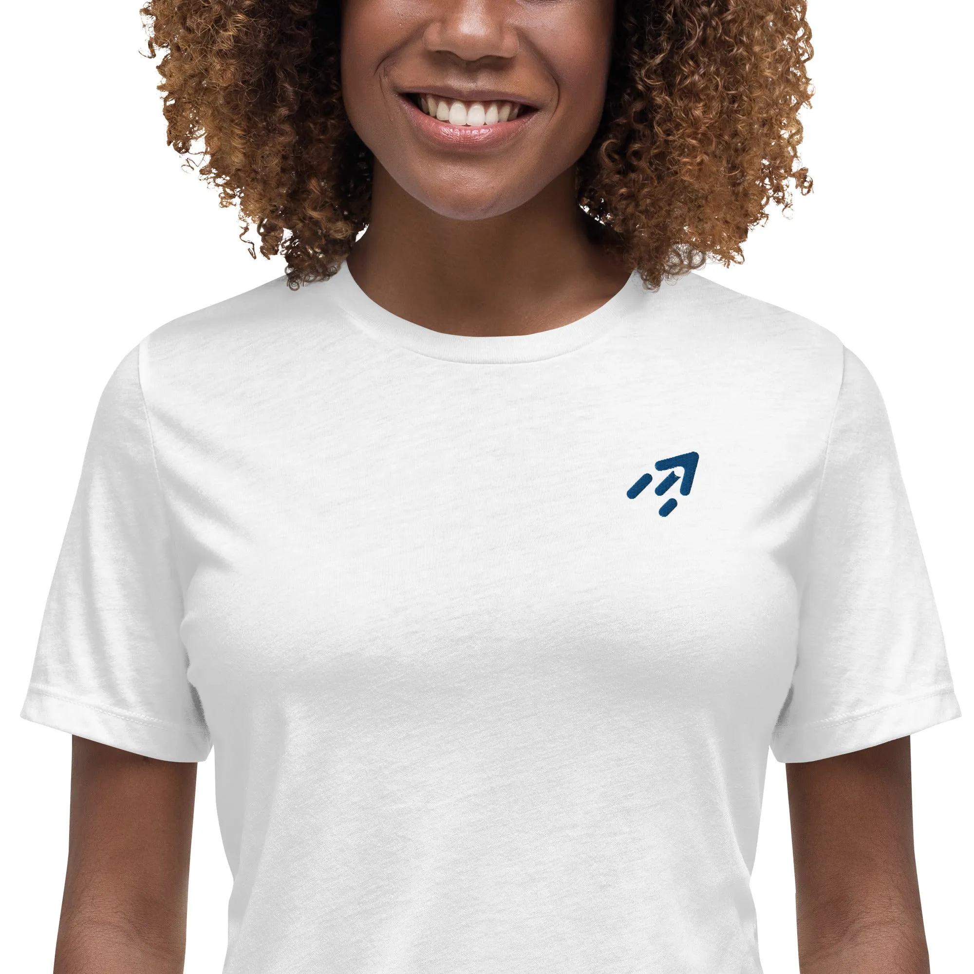Women's Relaxed T-Shirt