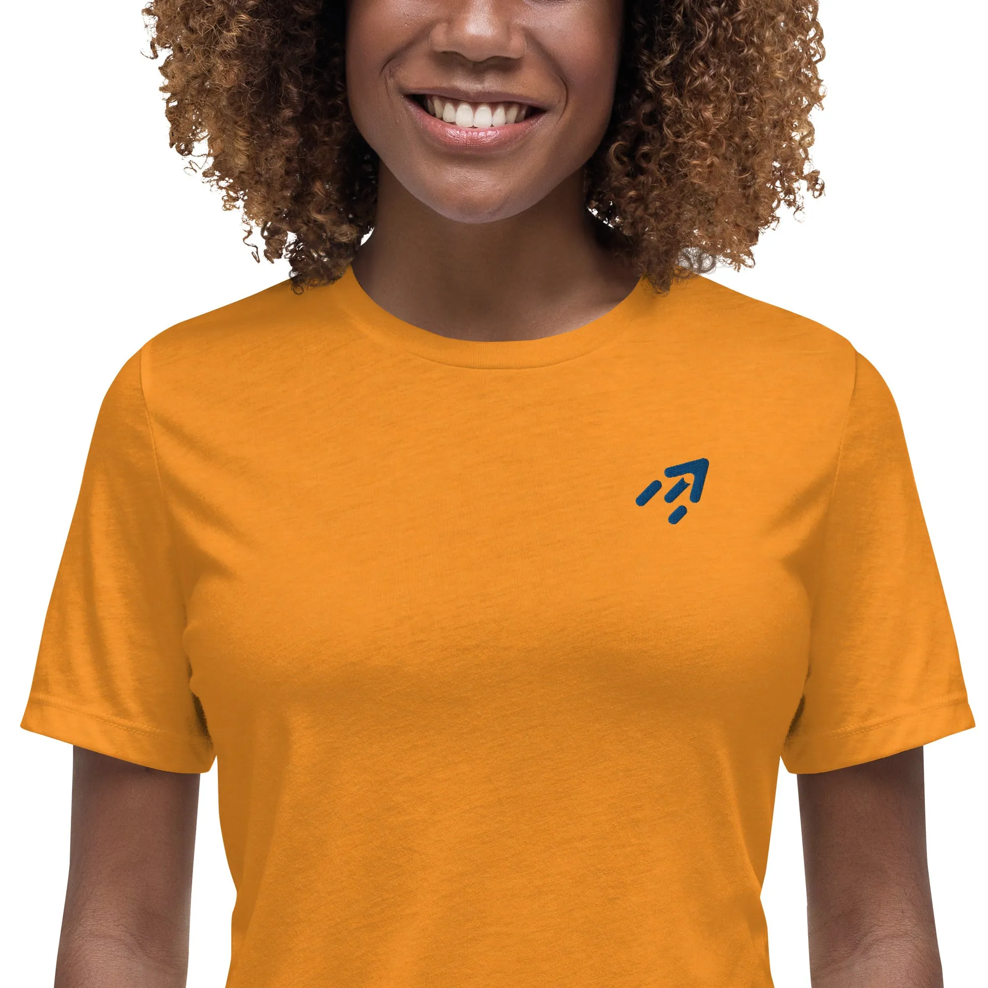 Women's Relaxed T-Shirt