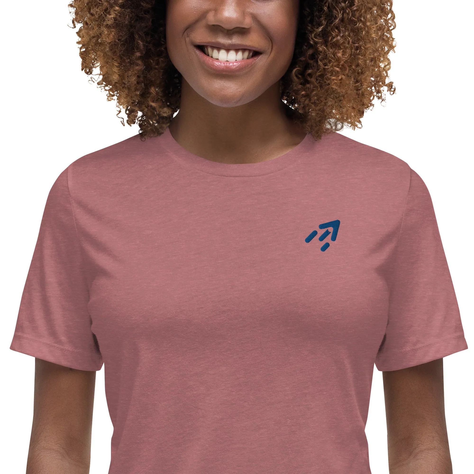 Women's Relaxed T-Shirt