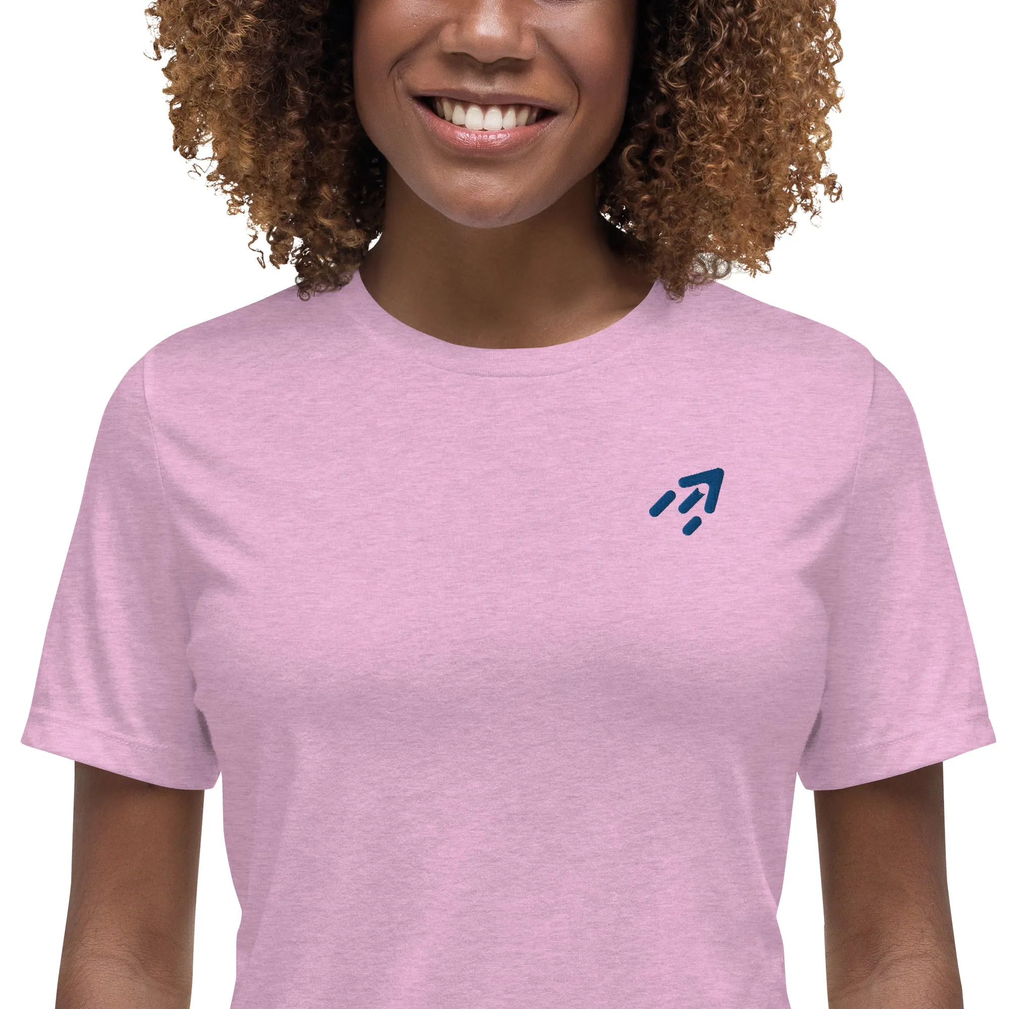 Women's Relaxed T-Shirt
