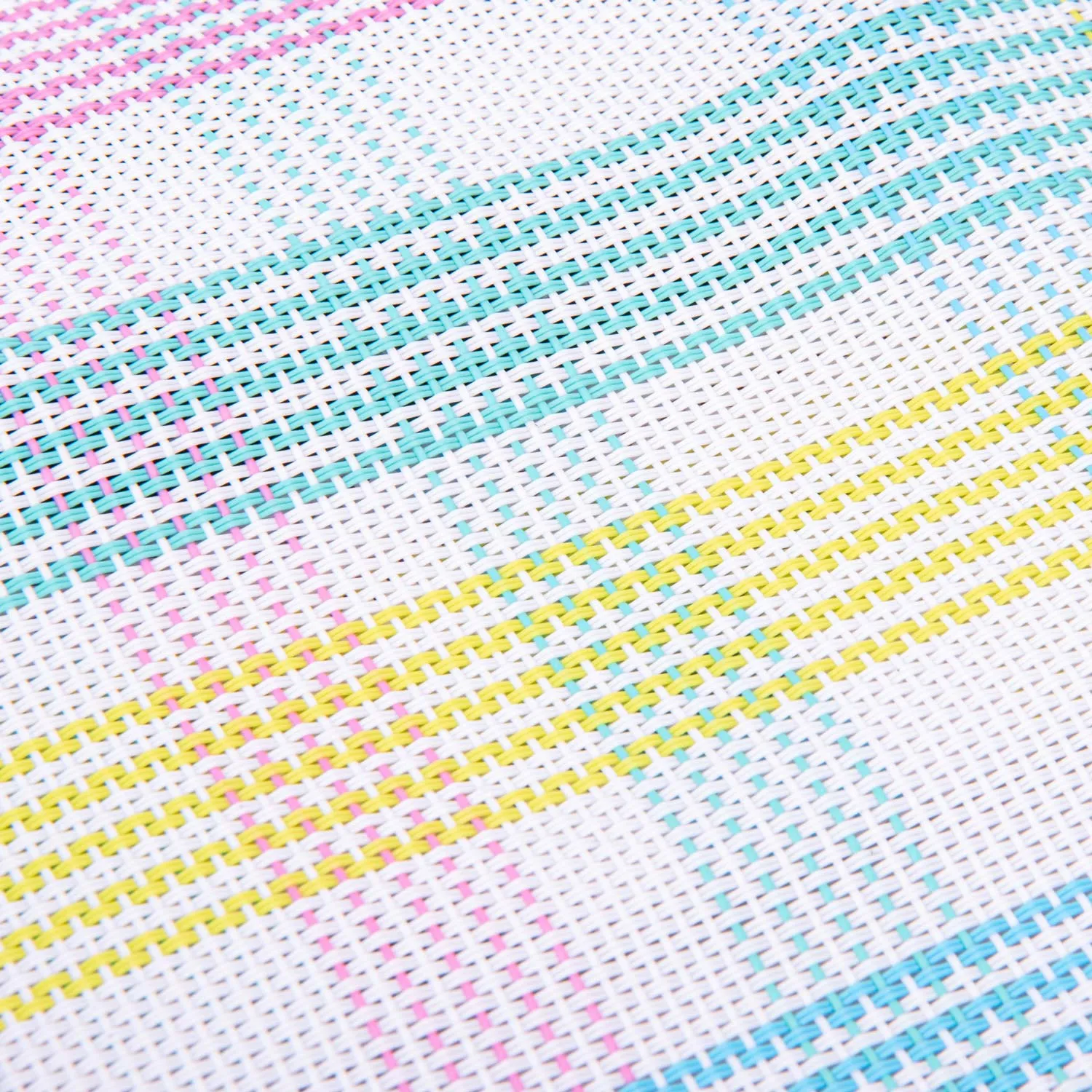 Woven Tote Large