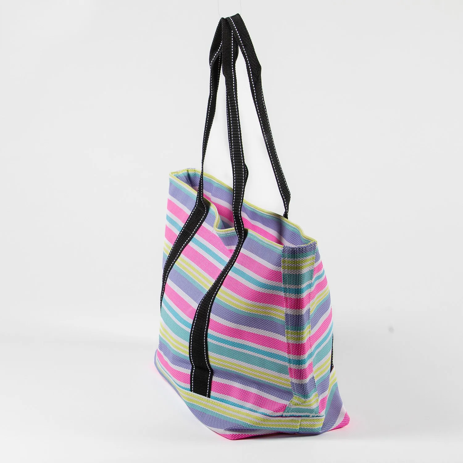 Woven Tote Large